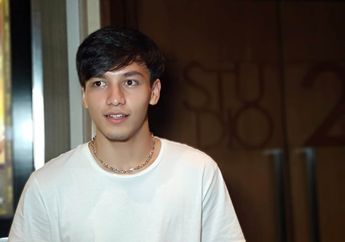 Tak Dapat Peran Minke di Film Bumi Manusia, Jefri Nichol Musuhi Iqbaal Ramadhan?