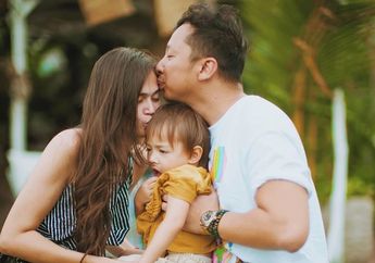 Bikin Gemas, Bjorka Sudah Bisa Menyanyi Ejek Ringgo Agus Rahman