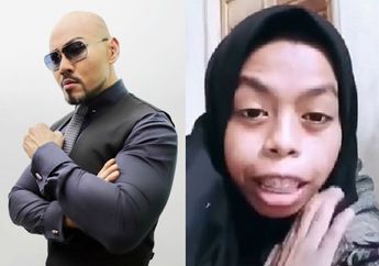 Alasan Deddy Corbuzier Tak Akan Undang Nurrani Syantik ke Acara Talkshownya