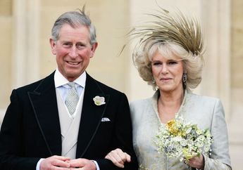 Dibenci Publik karena Jadi Penyebab Retaknya Rumah Tangga Putri Diana dan Pengeran Charles, Begini Curhat Camilla Parker yang Hidupnya Bagai Mimpi Buruk