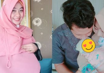 Unggah Video Bayinya, Adik Oki Setiana Dewi, Shindy Putri Banjir Pujian