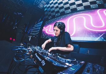 Kompak Mangkir Sidang Cerai, Mediasi DJ Una dan Irsan Ramadhan Tidak Terjalin