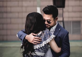 7 Fakta Dita Soedarjo, Tunangan Denny Sumargo yang Ternyata Adik Ipar Penyanyi Kondang