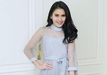 Terlihat Sepele, Tapi Siapa Sangka Tali Tas yang Dipakai Ayu Ting Ting Seharga Motor, Begini Modelnya!