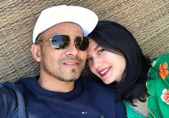 Judika Nyanyikan Lagu Romantis untuk Duma Riri, Netizen yang Meleleh!