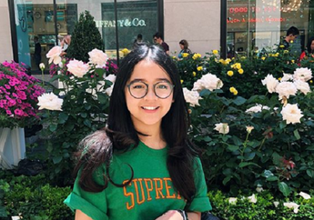 Pakai Rambut Palsu, Cinta Kuya Dibilang Mirip Artis Korea Selatan