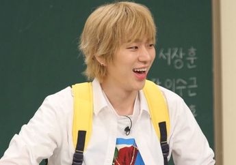 Zico Block B Ungkap Alasan Uniknya Tampil Lagi di Ask Us Anything JTBC, Bisa Tebak?