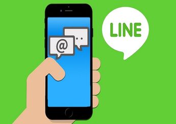 Inilah Mata Uang Baru Bikinan Line untuk Dongkrak Jumlah Pengguna