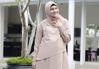 Tak Ingin Dibilang Gendut, Zee Zee Shahab Minta Netizen Unfollow Akun Instagramnya