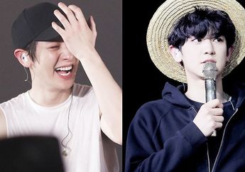 Fans Ajak Chanyeol EXO Menikah Lewat Reinkarnasi, Bikin Sang Idol Ketawa!