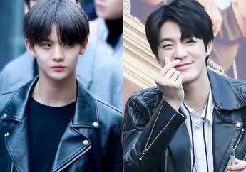 7 Idol Pria yang Lahir Tahun 2000 Tapi Tetap Nggemesin Buat Dipanggil Oppa, Ada Favoritmu?