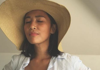 Darurat Waktu Luang, Sophie Navita Ajak Istirahat 15 Menit Saja  