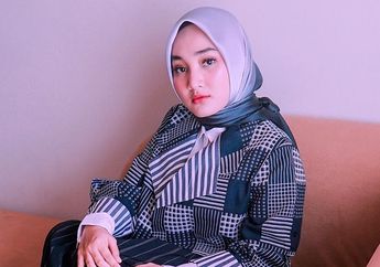 Ulang Tahun ke-22, Fatin Shidqia Lubis Dapat Ucapan Manis dari Kekasih