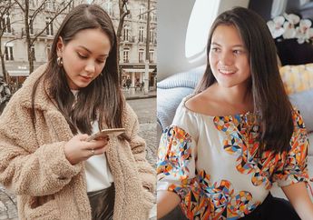 Intip Penampilan Calon Menantu Maia Estianty, Gaya Alyssa Daguise atau Marsha Aruan nih yang Fashionable?