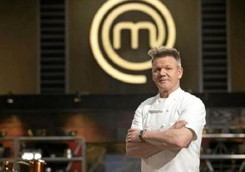 Punya Harta Melimpah, Chef ini Tak Akan Beri Warisan Pada Anaknya