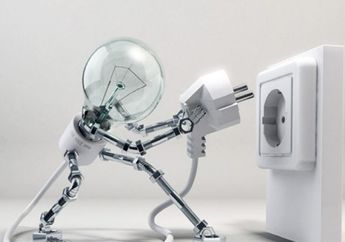 Mana yang Lebih Hemat, Mencabut Kabel Listrik atau Dibiarkan Standby?