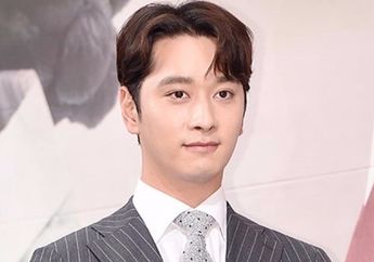 Chansung 2PM Tanggapi Kabar Kencan Park Seo Joon & Park Min Young