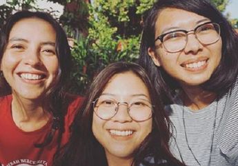 Kenalan dengan 3 Penyanyi Perempuan Berbakat di Daramuda Project