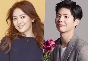 Jadwal dan Stasiun Penayangan Drama Terbaru Song Hye Kyo dan Park Bo Gum Akhirnya Dikonfirmasi!