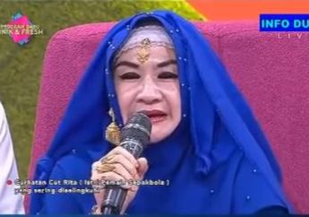 Wanita Mengaku Istri Pesepakbola Ismed Sofyan, Sebut Ismed Akan Ditangkap Polisi Karena Selingkuh