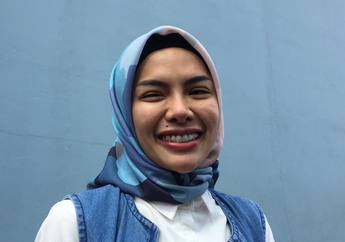 Mengaku Diteror, Nikita Mirzani Sewa Body Guard untuk Anaknya