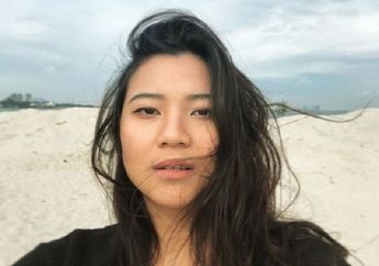 Sisi Lain Danilla Riyadi, Ternyata Tipe Perempuan Pemimpin 