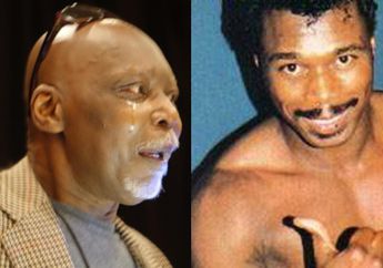 Legenda Gulat Brickhouse Brown Meninggal Dunia Setelah Melawan Kanker