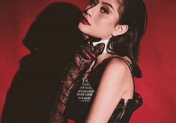 Terpaksa Ikut 'In My Feelings' Challenge, Awkarin: Keharusan Sebagai Selebgram