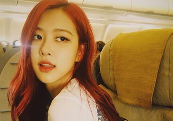 Unggah Foto Baru, Rose BLACKPINK Kenakan Dress Unik Berharga Ratusan Juta, Kepoin yuk!