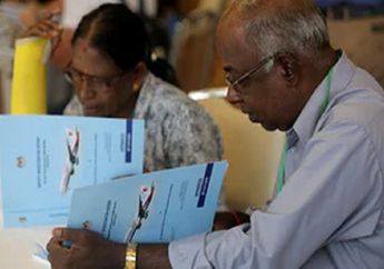 Siapapun Ogah Cari Pesawat MH370 yang Hilang Karena Pemerintah Malaysia Terapkan Persyaratan Aneh