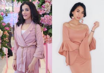 Nggak Cuma Menginspirasi, Intip yuk 5 Influencer Indonesia yang Cantik dan Fashionable!