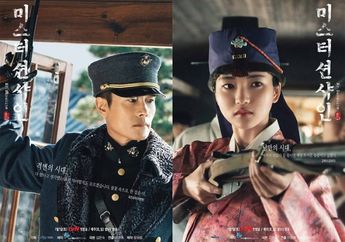 Sudah Mulai Tayang, Simak Ringkasan dan Daftar Pemain Drama Mr. Sunshine