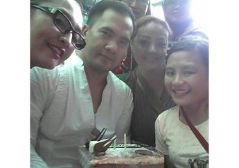 Dijual Seharga Rp3,5 Miliar, Intip Tampilan Rumah Bekas TKP Saipul Jamil yang Minimalis