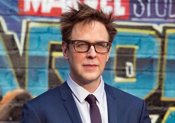 Marvel Bujuk Disney untuk Membatalkan Pemecatan James Gunn   