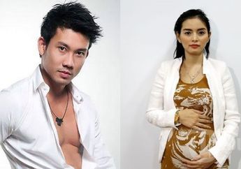 Denny Sumargo dan Dita Soedarjo Putus, DJ Verny Unggah Tulisan Ini!
