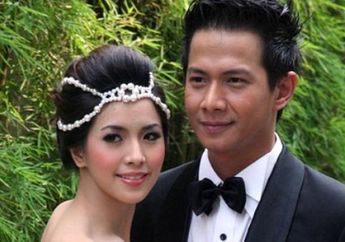 Digugat Cerai Istri Delon Enggak Perlu Bersedih Lama-lama, Ternyata Ini Sebabnya...