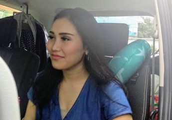 Denada Jual Apartemen, Ayu Ting Ting Mau Beli?