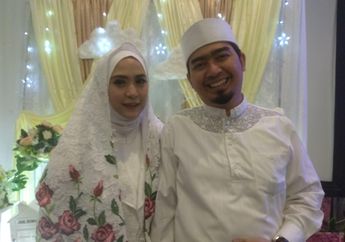 Berniat Jadikan Anak Seorang Ulama Bukan Alasan Ustaz Solmed Pesantrenkan Anak Sejak Dini