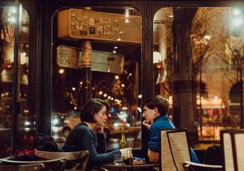 Simak 5 Tips untuk Kencan Pertama, Biar Berkesan dan Nggak Terlupakan!