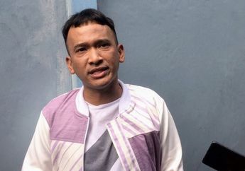 3 Hari Dirawat di Ruang ICU Gegara Hemoglobinnya Merosot Derastis, Ruben Onsu Keheranan Usai Dinyatakan dalam Kondisi Kritis Oleh Dokter, Suami Sarwendah: Gue Bingung...
