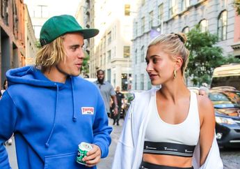 Justin Bieber Membocorkan Tanggal Pernikahannya dengan Hailey Baldwin!