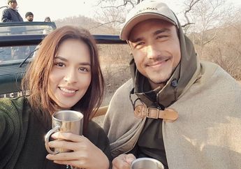 Raisa Andriana dan Hamish Daud Didesak agar Segera Punya Momongan