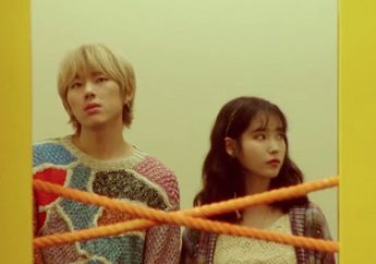 Lagu Soulmate IU - Zico Block B Puncaki Chart Realtime 6 Situs Musik Besar