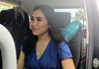 Denada Jual Apartemen, Ayu Ting Ting: Siapa yang Mau Beli...