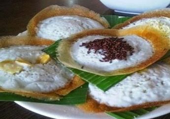 NASIB Penjual Serabi Keliling Usai Gagal Nyaleg, Menjelma Jadi Artis Kondang sampai Dikerubuti Fans Diajak Foto