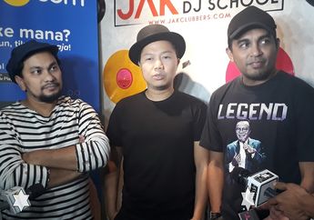 Lebih Mahal Lho, Tompi Ajak Syahrini Tampil di Konser Gelora Cinta!