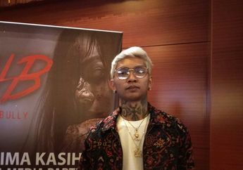 Berawal dari Cinta Lokasi, Young Lex Akhirnya Putus dengan Kathy Indera