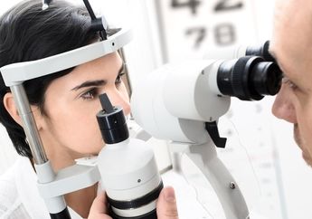 LASIK, Solusi Lepas dari Kacamata yang Juga Memiliki Efek Samping!