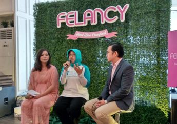 Perjuangan Ibu Endang Melawan Kanker Serviks, Perasaan Ingin Menyerah Jadi Hilang Karena Komunitas