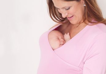 Tak Hanya Membangun Bonding, Berikut 4 Manfaat Perawatan Metode Kanguru untuk Bayi